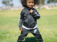 unsplash soccer young boy