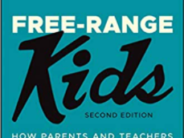 free range kids second ed cover