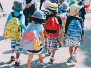 Popular App in Japan Pinpoints Where “Stupid Parents” Let Their Kids Play Outside Unsupervised Unsplash japan kids note-thanun-CYlPykF-qAM-unsplash