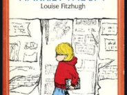 Kids Reading Children’s Books from the ’60s and ’70s Don’t Understand Why The Characters Got to Go Outside without Adults harriet the spy cover