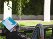 To Stop Kids from Bullying, School Replaces Recess with Poetry Reciting unsplash bored kid