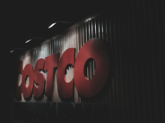 costco sign