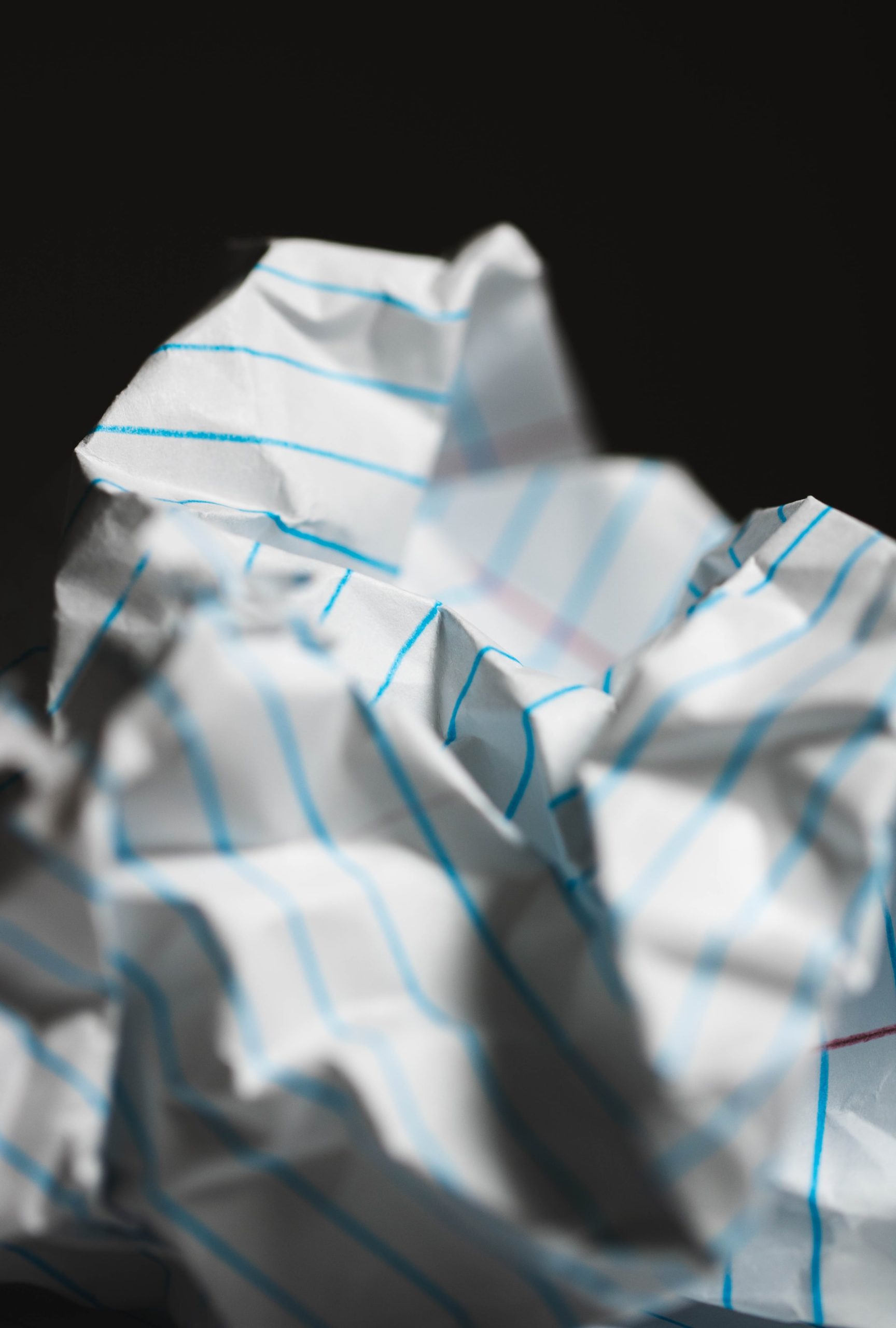 A School Psychologist Objects to a Popular “Crumpled Paper” Bullying