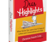 dear highlights cover