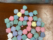 ecstasy pills