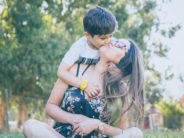 single mom unsplash Photo by Alvaro Reyes on Unsplash