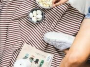 sleepover from unsplash