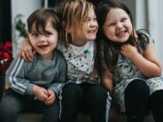 preschoolers unsplash