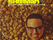 Hello Muddah, Hello, Faddah — in The Smartphone Age allan sherman
