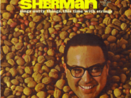 allan sherman