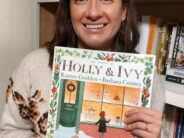 A Mom Reads Her Kids the Children’s Book She Loved…And They Go “Meh” kobi with ivy book