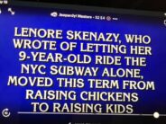 Jeopardy Question 1