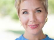 She Walked Away from A Million Followers to Let Her Kids Free-Range erin loechner photo