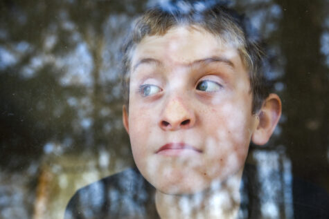 It’s Hard to Get My Kid Outside