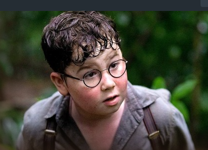 The “Lord of the Flies” Problem